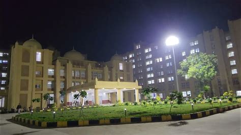 Jaya Arogya Hospital New 1000 Bededgr Medical College Gwalior