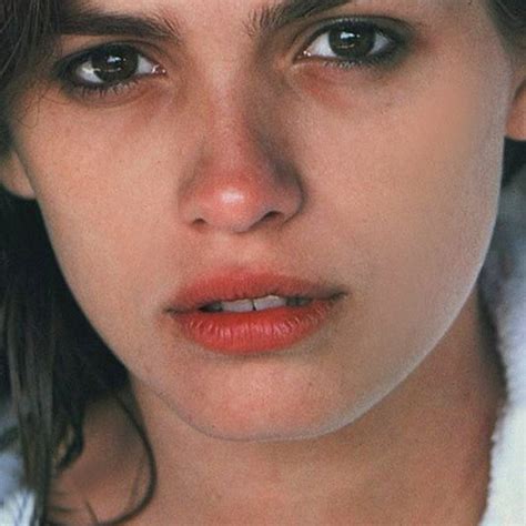 Gia Carangi - A Tragic Figure by Sasha Vonn Fashion, Beauty, Models ...