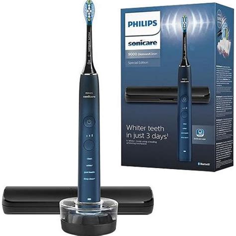Philips Sonicare DiamondClean 9000 HX9911/88 купити в інтернет-магазині ...