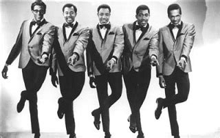 Movie: The Temptations (1998) | Tapestry