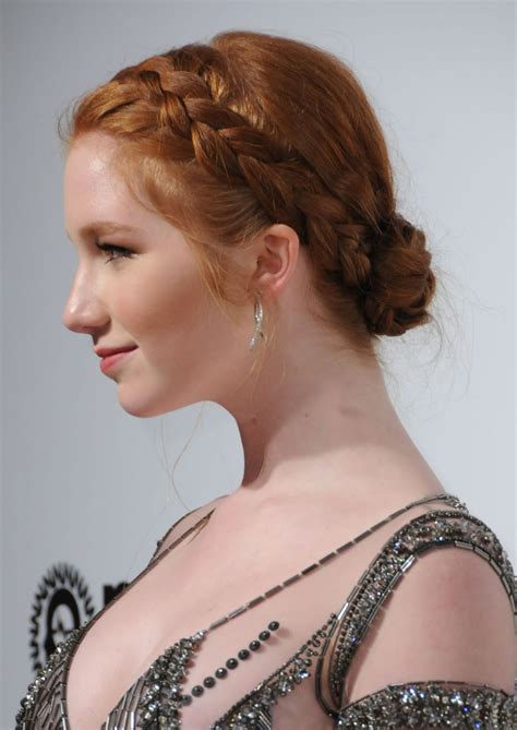 Starlet Arcade Hot Annalise Basso