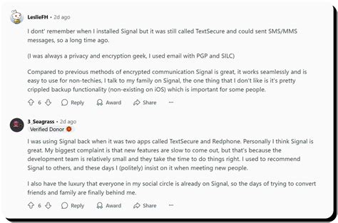 Is The Signal App Safe Everything You Need To Know About Its Privacy