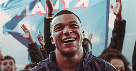 PSG apuesta por Kylian Mbappé para remontar ante Bayern Munich en la