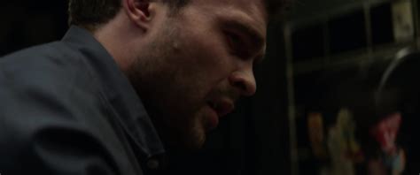 Phoebe Hates A Man But He Still Fuck Her