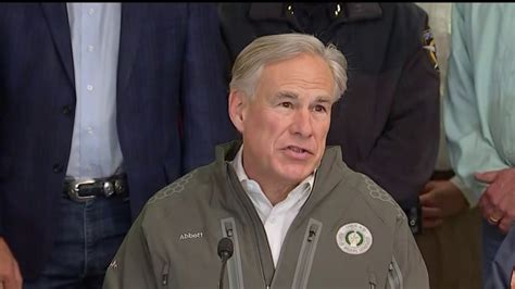 Gov Greg Abbott To Send Migrants To Washington D C On Charter Buses