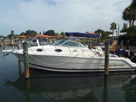 Wellcraft Coastal Cuddy Cabin Boats For Sale