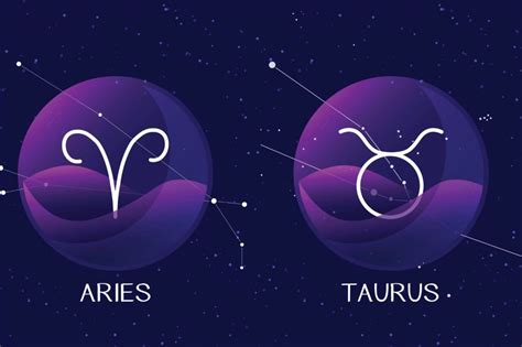 Ramalan Zodiak Aries Dan Taurus 6 Desember 2024 Mulai Dari Cinta