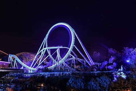 Best European Theme Parks Guide