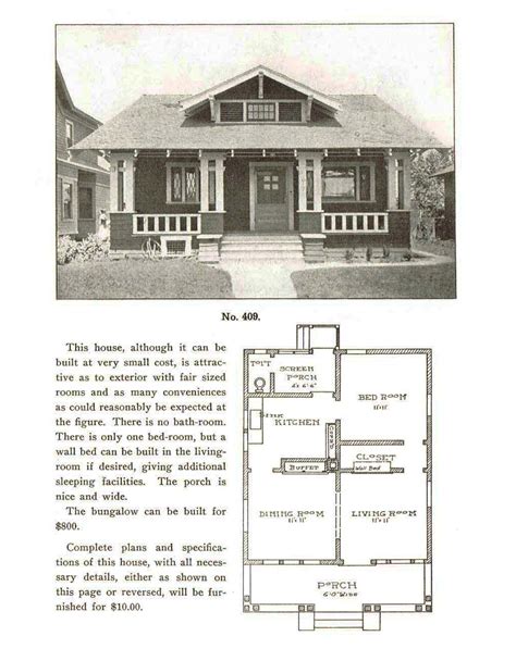 Craftsman Style Homes And Bungalows Richard Taylor Architects