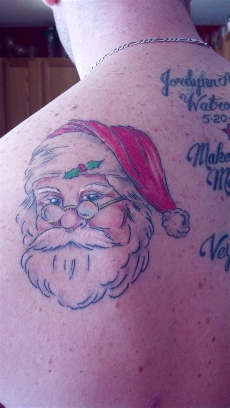 26 best images about Christmas Tattoos on Pinterest | Snowflakes, Good enough and Ink