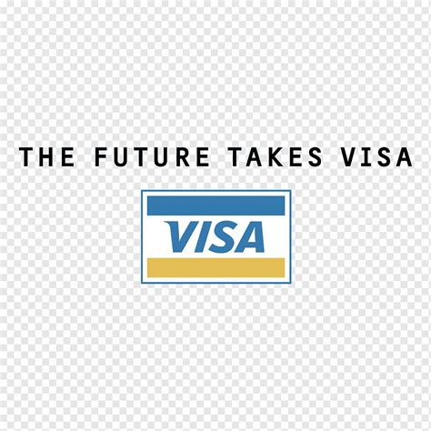 Visa Hd Logotipo Png Pngwing