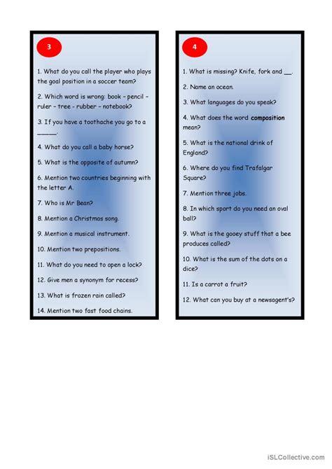 Square Run Warmer Filler Cooler English Esl Worksheets Pdf And Doc