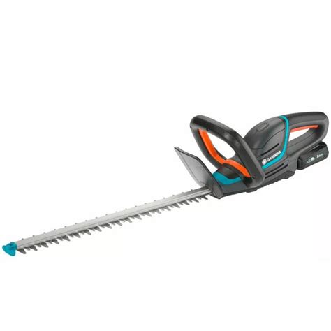Аккумуляторный кусторез Гардена Gardena ComfortCut 50/18V P4A - купить ...