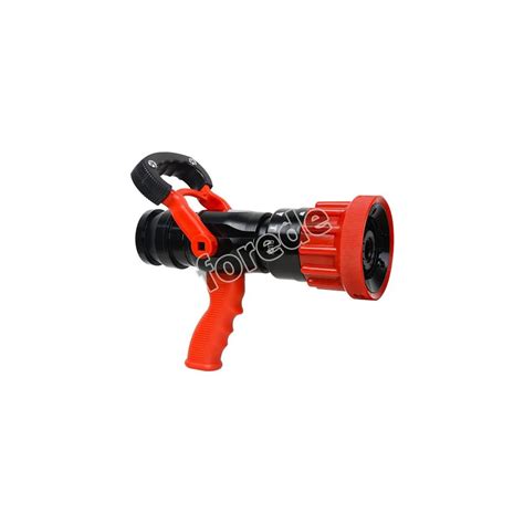 15 Multipurpose Fire Fighting Spray And Jet Branch Pipe Nozzles