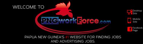 PNGworkForce.com - Find jobs, careers and opportunities in Papua New ...