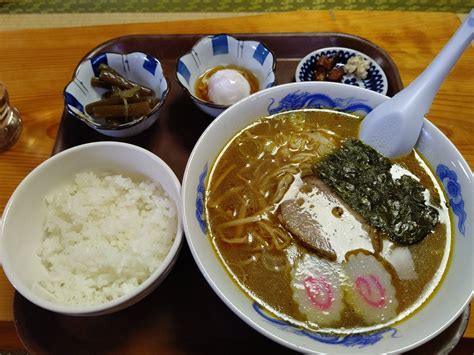 みんなの「のんき 味噌ラーメン」 口コミ・評判｜食べたいランチ・夜ごはんがきっと見つかる、ナウティスイーツ