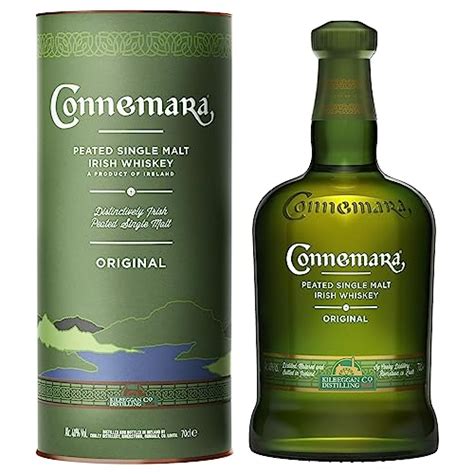 Whisky Irlandes - Whisky irlandés, cuáles son los mejores y las diferencias con el whisky ...