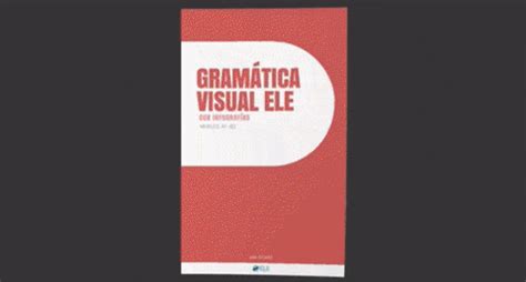 Libro Digital Gram Tica Visual Ele A B