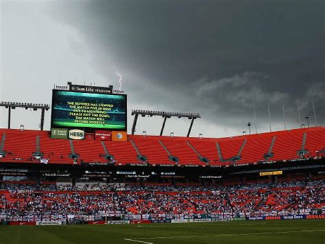 Ukraine vs Northern Ireland at Euro 2016 halted due to heavy rain and