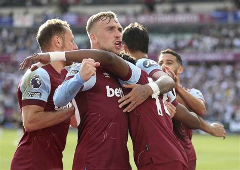 Aston Villa Vs West Ham Tipp Prognose Quoten 22 10 2023