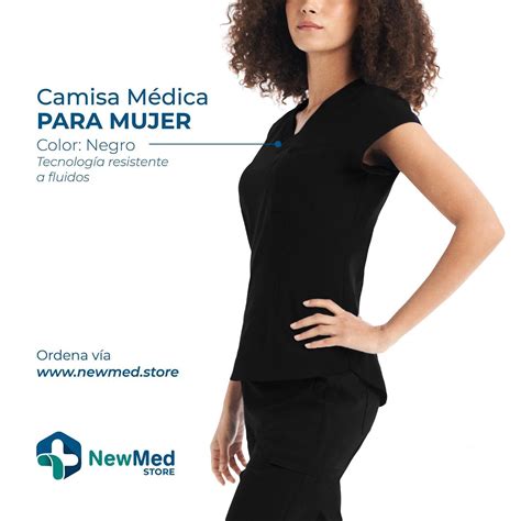 Uniformes Medicos Santo Domingo Newmed Newmed Store