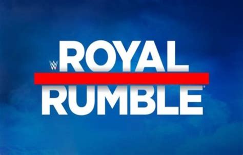 Como Ver WWE Royal Rumble 2020 En Vivo Y Horarios Royal Rumble 2020