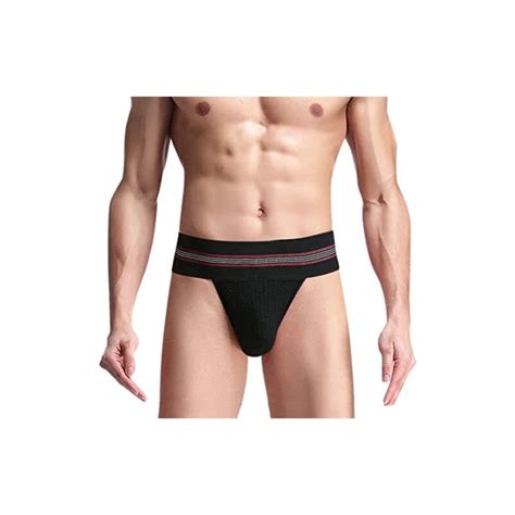 CEWIFO Intimo Sexy Uomo Slip Mutande Uomo Sexy Trasparenti Mutande Uomo Sexy Tanga Uomo Sexy Hot