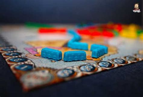 Тикет ту райд правила – Обзор настольной игры "Ticket to Ride. Europe"