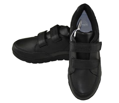 2 Strap Shoes Boys 1 Whittakers School Wear