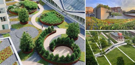 Green Roofs for Healthy Cities - 10 Ways Green Roofs Can Help