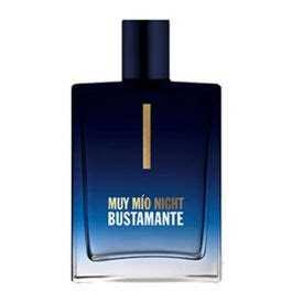 David Bustamante David Bustamante Muy Mío Night Eau de Toilette para