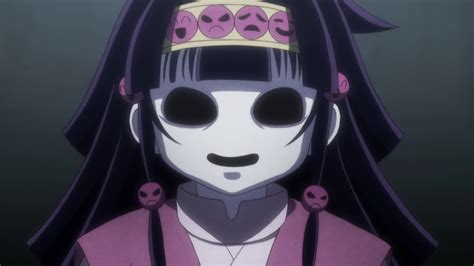 Alluka Hunter X Hunter Wallpaper