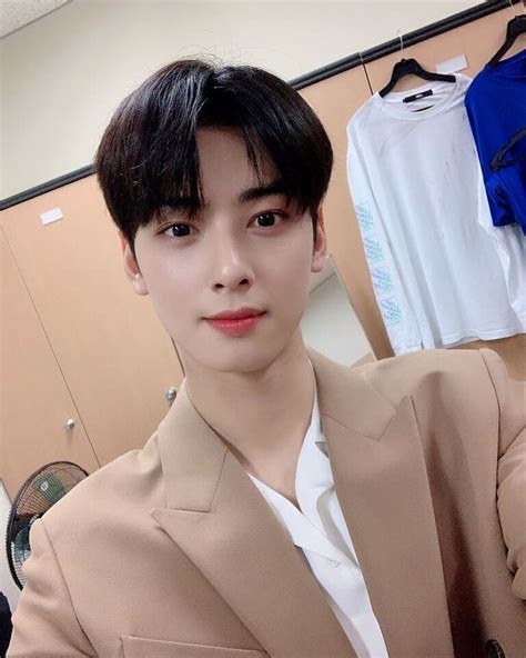 Eunwoo World Posted On Instagram Eunwoo Via Twitter