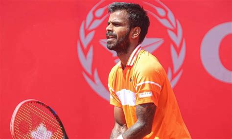 Sumit Nagal becomes first Indian in 42 years to qualify for Monte Carlo ...