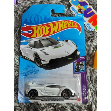 HOTWHEELS KOENIGSEGG JESKO PUTIH HOT WHEELS JESKO Lazada Indonesia