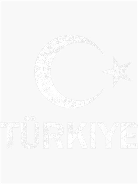 "Turkish Flag Turkish" Sticker for Sale by DiNhanhdimot | Redbubble