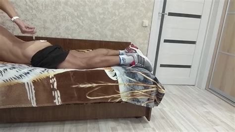 Disparo Anal Pornhub Gay