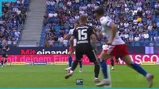 Hamburger SV 1 FC Nürnberg 2 2 by Schullematiker eDayFm