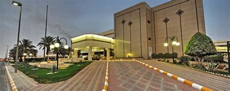 King Abdulaziz Medical City Riyadh Saudi Arabia