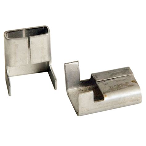 Tenet Solutions Stainless Steel Wing Seals