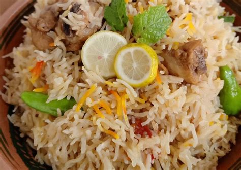 Spicy Pulao Biryani ðŸ šðŸ¥—ðŸ š