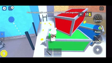 Giochiamo a morder mistery - YouTube