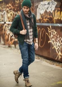 Стиль Casual для мужчин (75 фото): различия Smart casual и Business ...