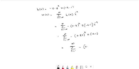 2 Find The Magnitude And Phase Response Function Of A Seventh Order Low Pass Linear Phase Fir