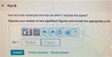 Solved Constants A Car Is Traveling At A Steady Km H In A Chegg