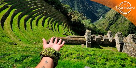 La última y primera aventura del año Camino Inca 2025