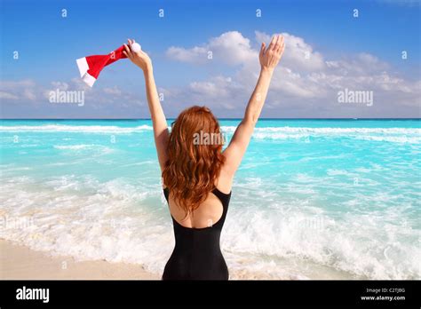 Woman Tourist Mexico High Resolution Stock Photography And Images Alamy