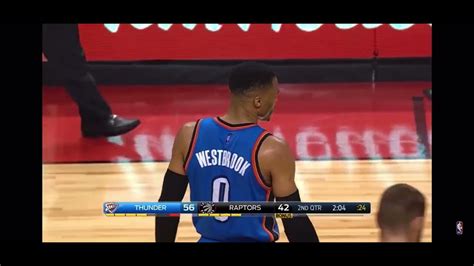 Russell Westbrook Highlights Youtube