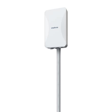 Roteador Access Point Ax Ap Ax Outdoor Intelbras