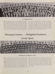 Bradford High School - Spy Yearbook (Kenosha, WI), Class of 1958, Page ...